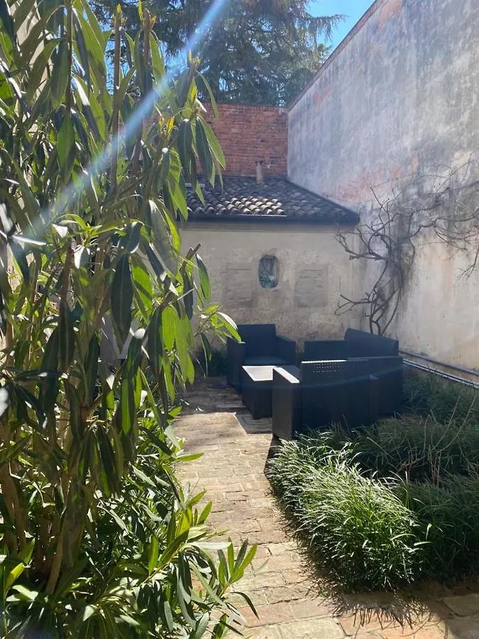 19 Borgo Cavour Bed and Breakfast Τρεβίζο 3*,  Ιταλία