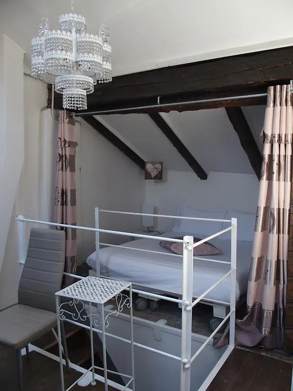 19 Borgo Cavour Bed & Breakfast Treviso