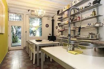 19 Borgo Cavour Bed and Breakfast Τρεβίζο