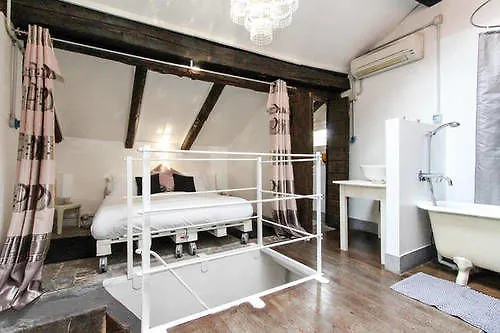 ***  19 Borgo Cavour Bed and Breakfast Τρεβίζο Ιταλία