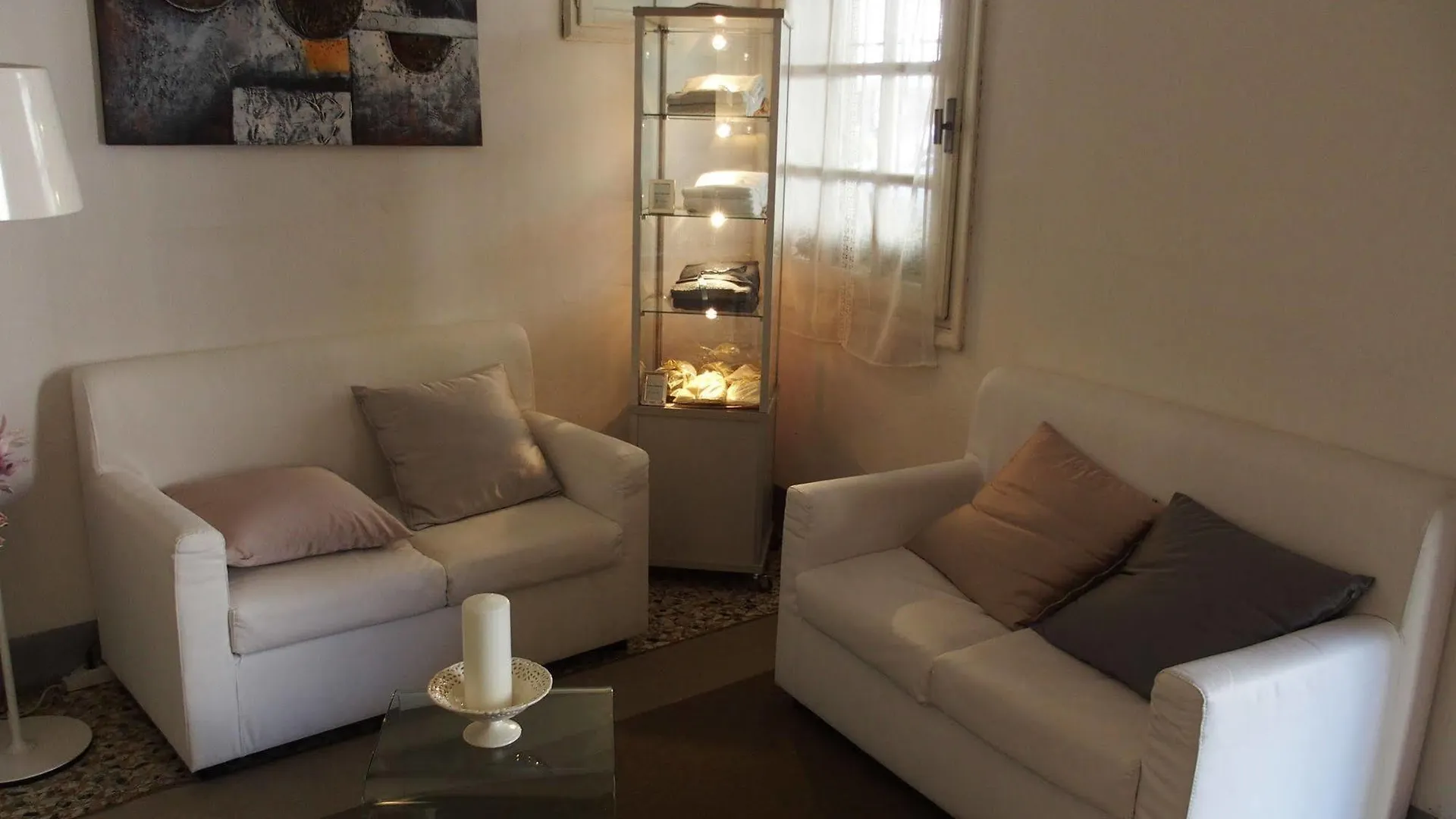 19 Borgo Cavour Bed and Breakfast Τρεβίζο Ιταλία