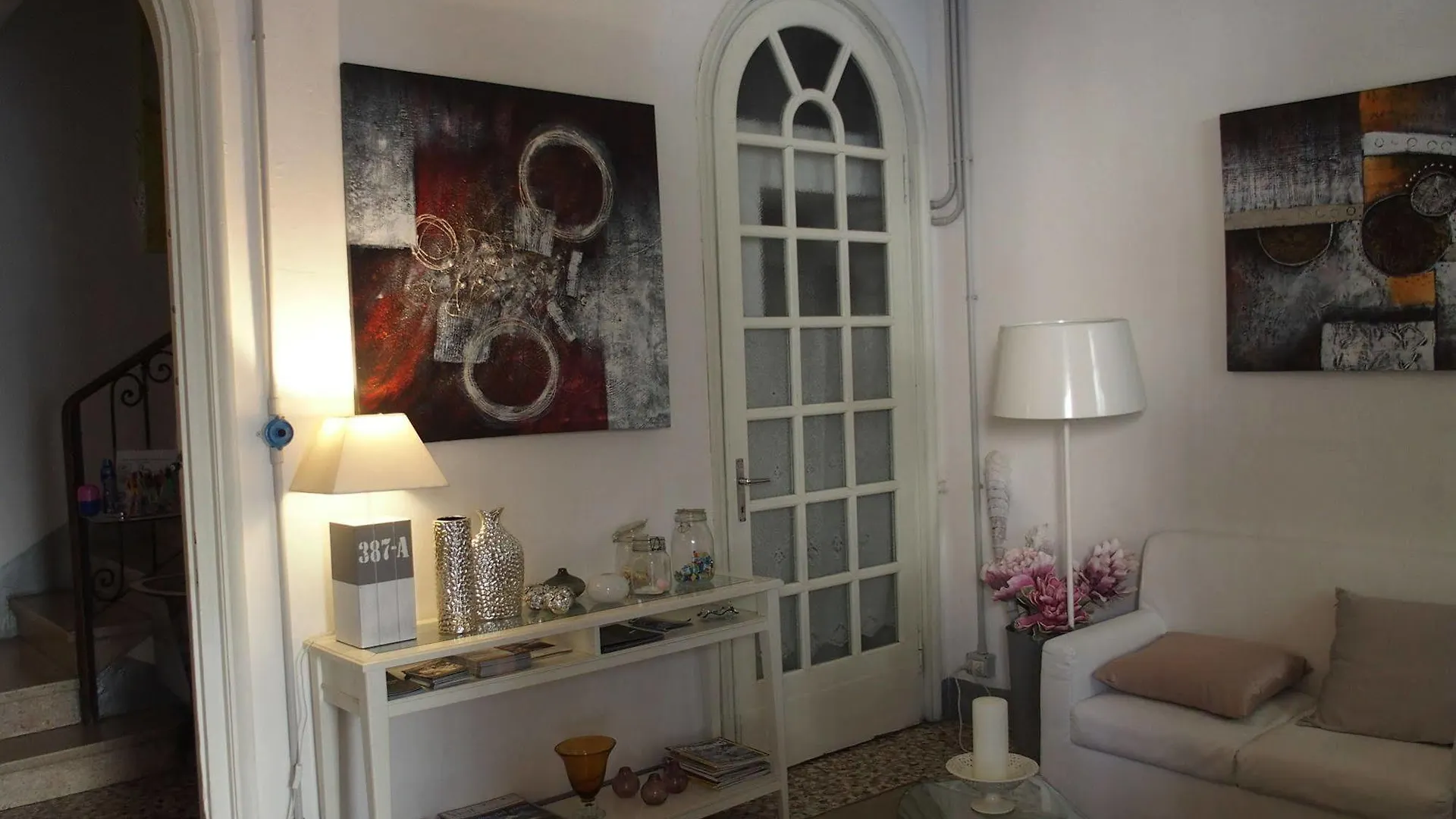 19 Borgo Cavour Bed and Breakfast Τρεβίζο