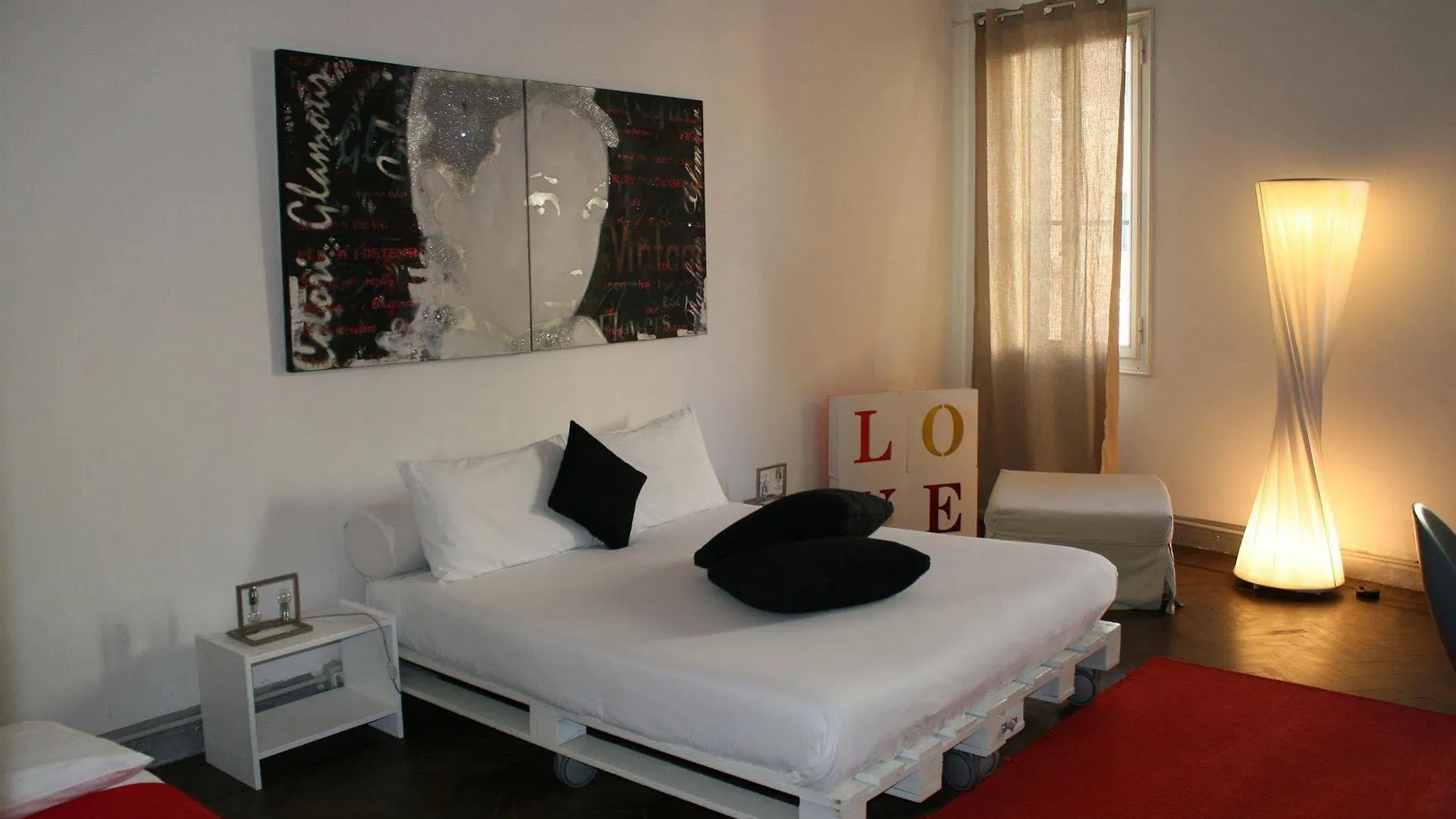 19 Borgo Cavour Bed & Breakfast Treviso