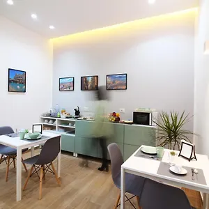 Solli Bed & Breakfast Palermo