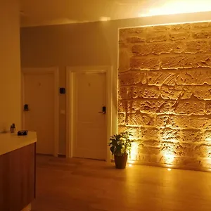 Bed & Breakfast Nike Luxury