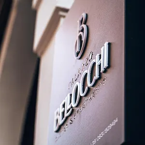 Bed & Breakfast Palazzo Bellocchi - &