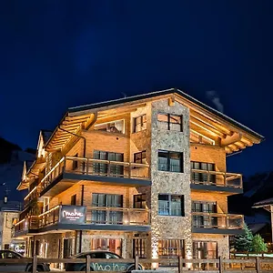 Hotel Mohe Boutique