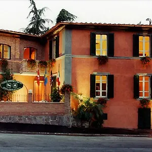 Piccola Bed & Breakfast Siena