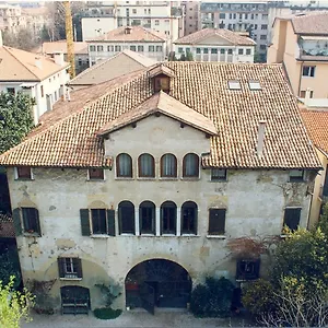 Palazzo Raspanti Treviso