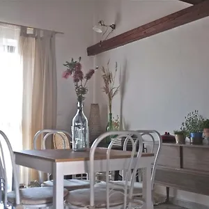 Bed & Breakfast La Medusa