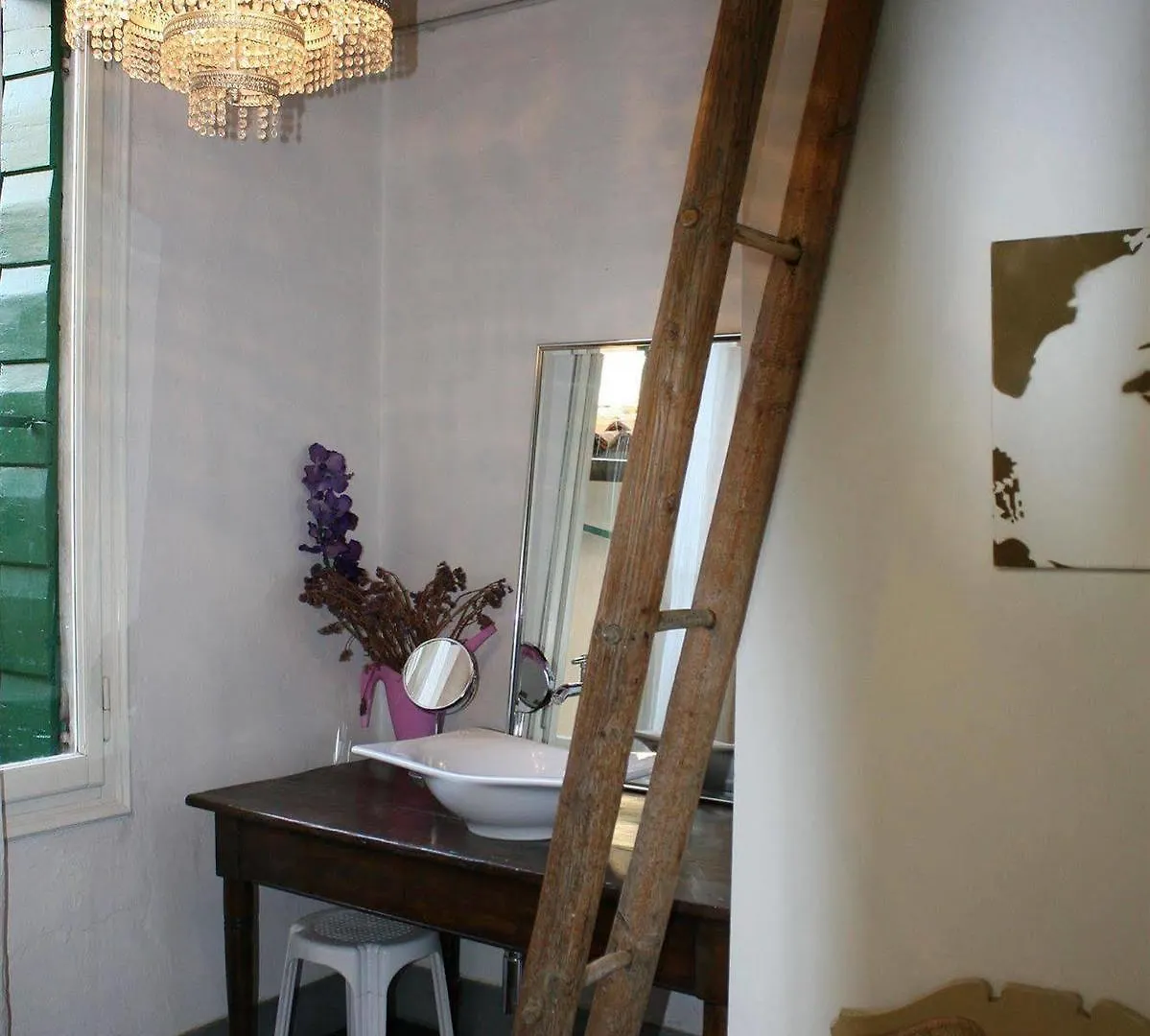 Bed and Breakfast 19 Borgo Cavour à Trévise Italie