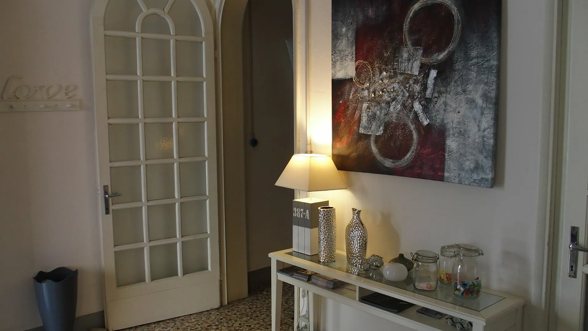 Bed and Breakfast 19 Borgo Cavour à Trévise Italie