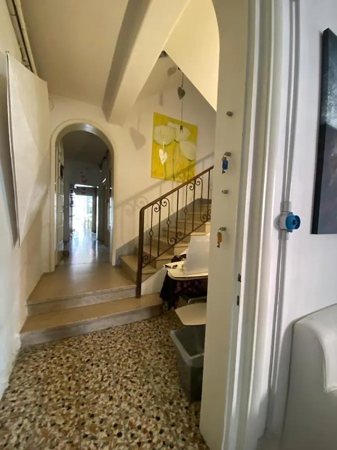 19 Borgo Cavour Bed & Breakfast Treviso