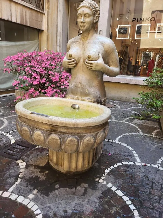 19 Borgo Cavour Bed & Breakfast Treviso