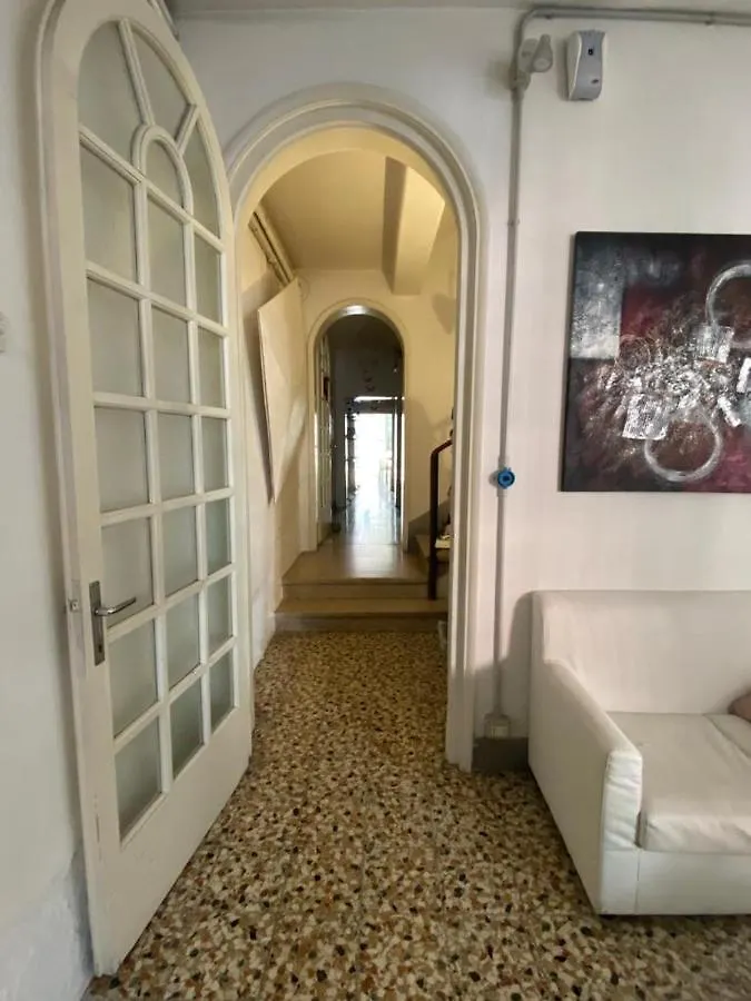 19 Borgo Cavour Bed & Breakfast Treviso