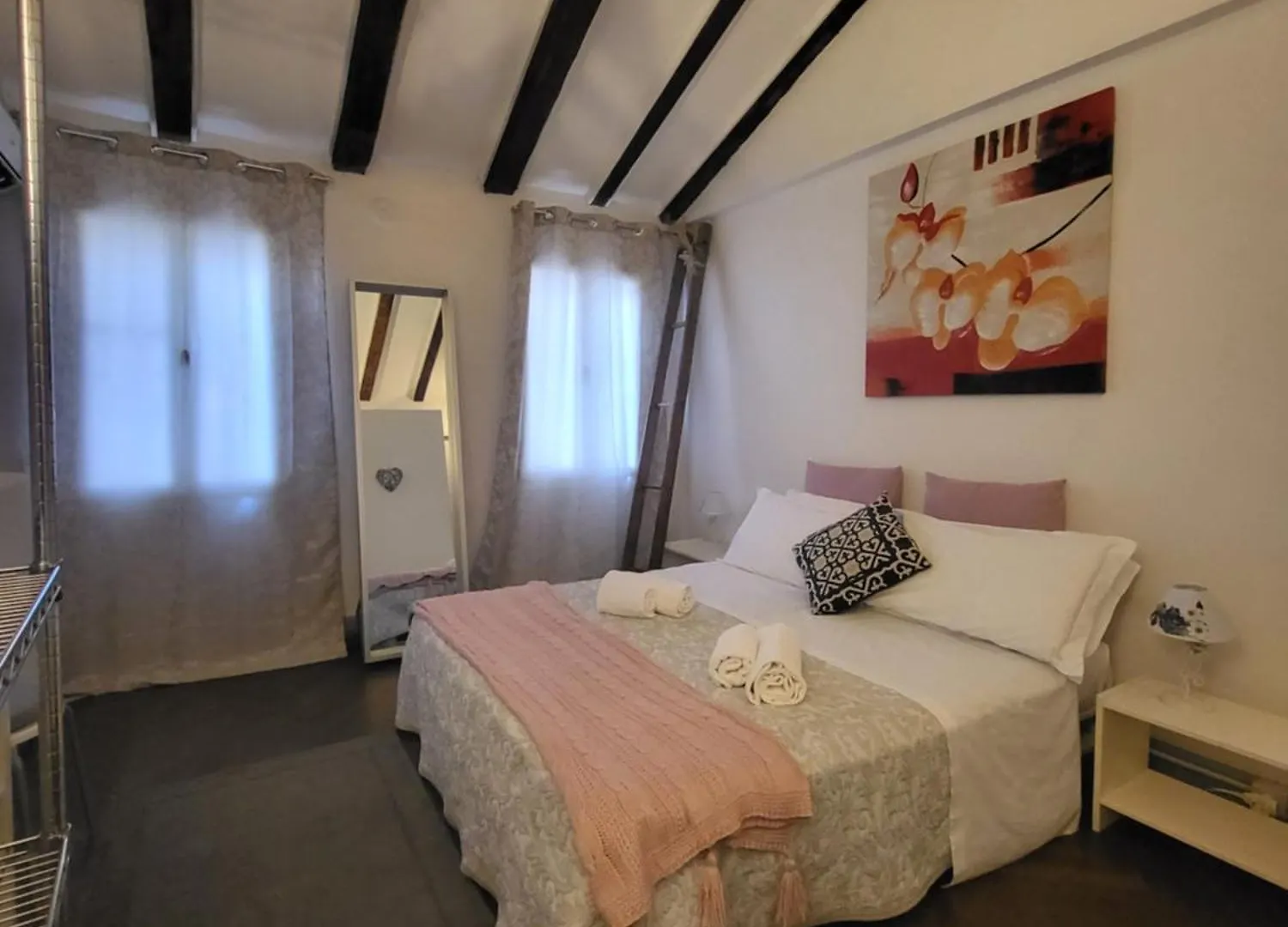 19 Borgo Cavour Bed & Breakfast Treviso 3*,  Italy