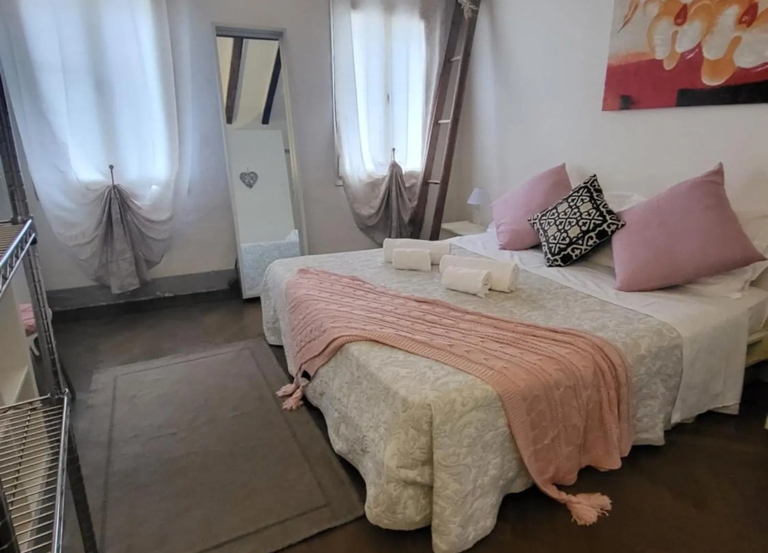 19 Borgo Cavour Bed & Breakfast Treviso