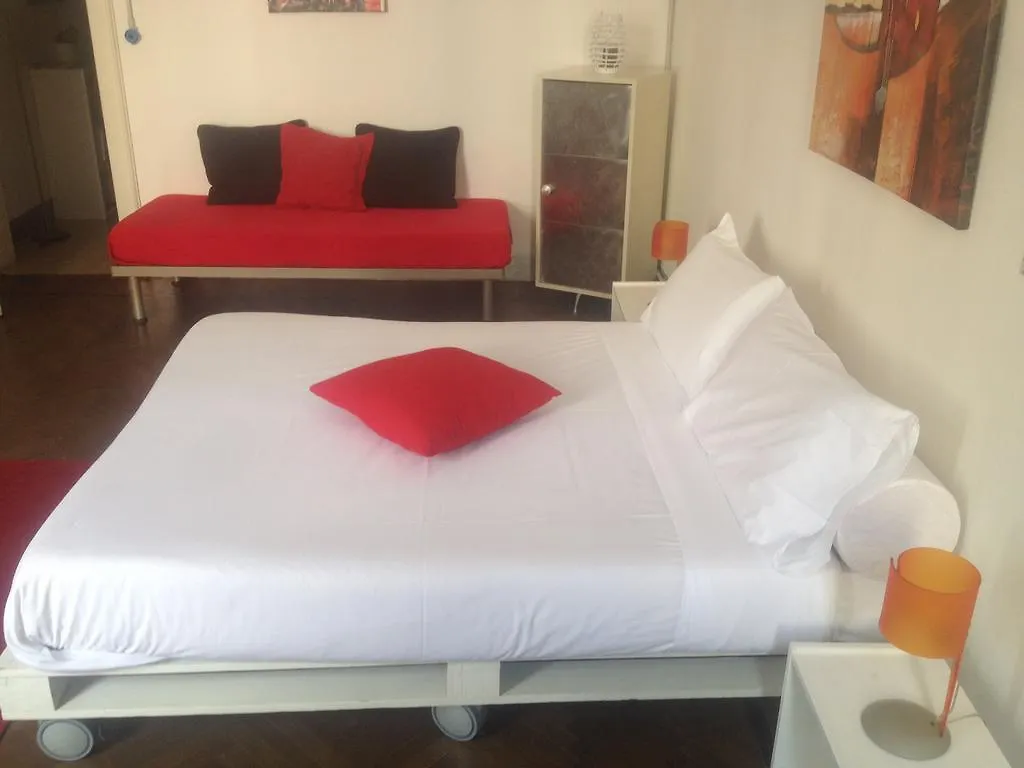 19 Borgo Cavour Bed & Breakfast Treviso