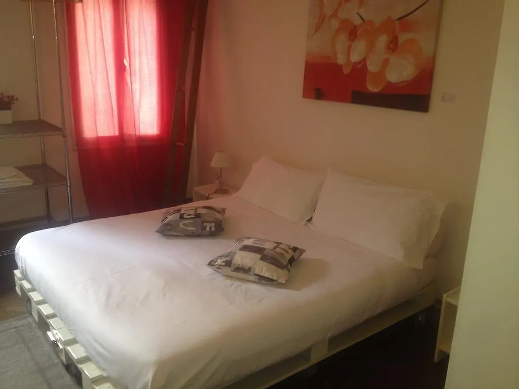 19 Borgo Cavour Bed & Breakfast Treviso