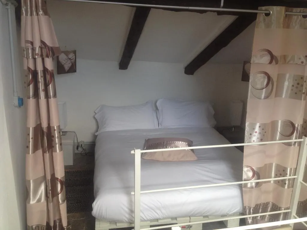 19 Borgo Cavour Bed & Breakfast Treviso