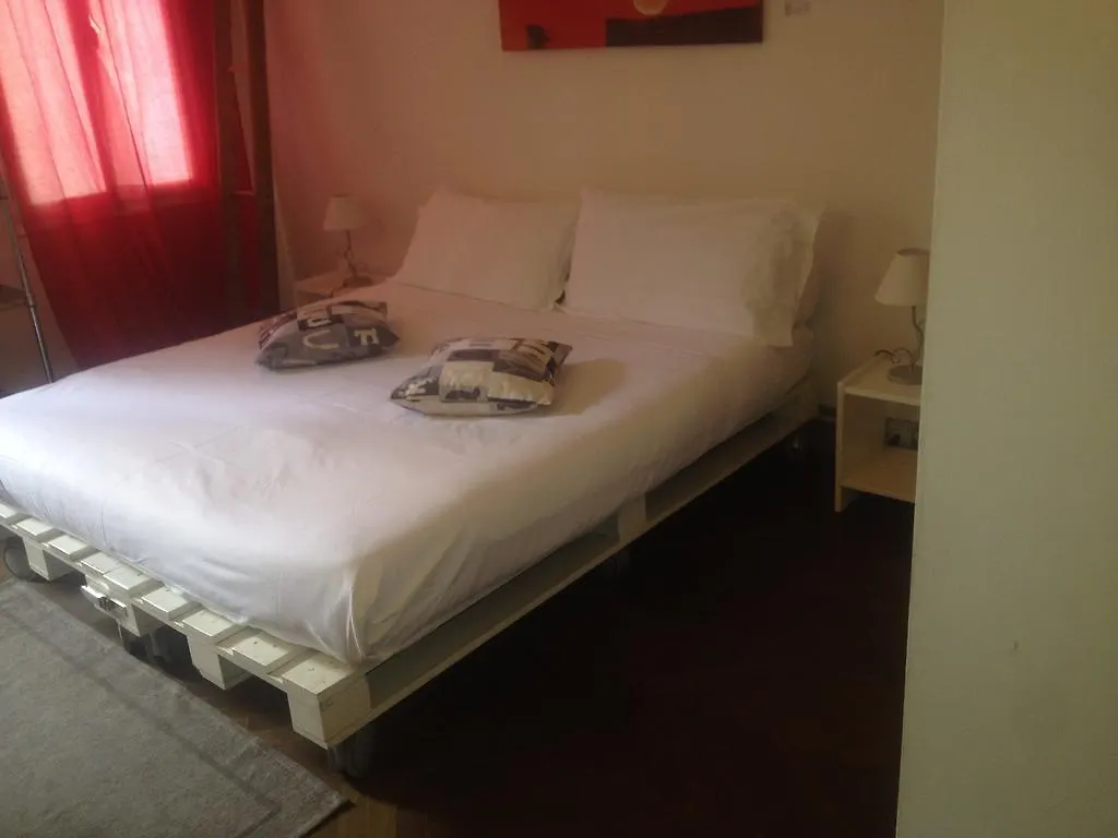 19 Borgo Cavour Bed & Breakfast Treviso 3*,