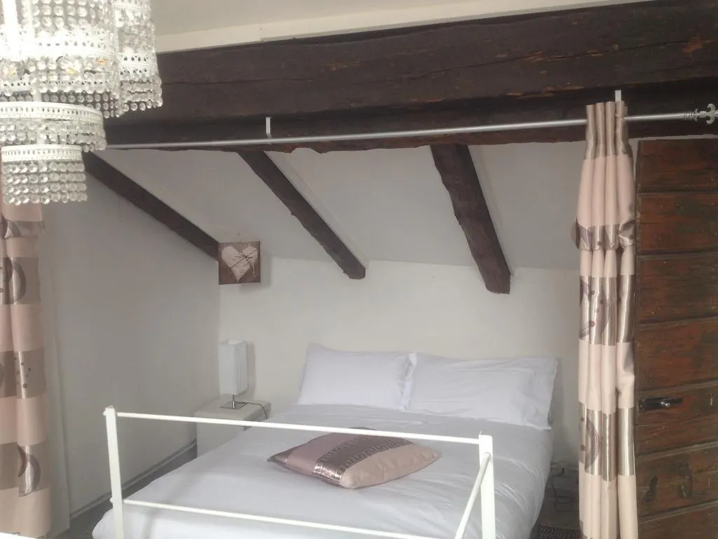 19 Borgo Cavour Bed & Breakfast Treviso