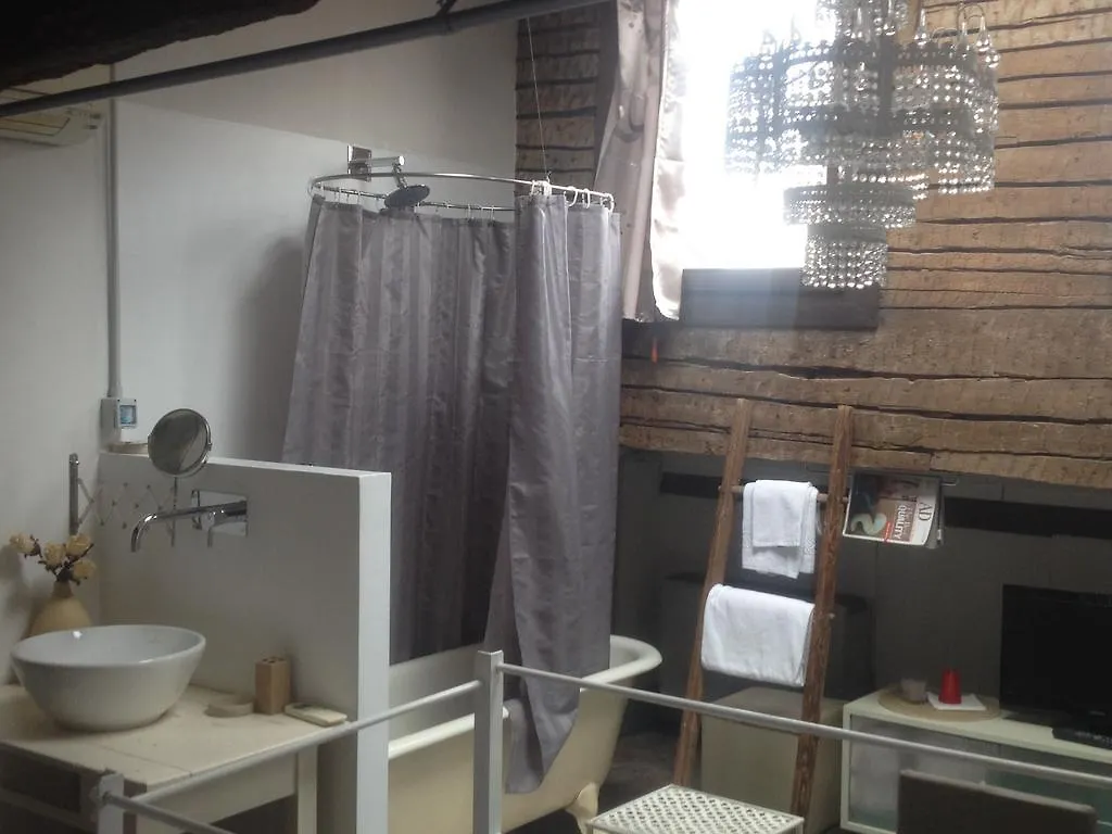 19 Borgo Cavour Bed & Breakfast Treviso
