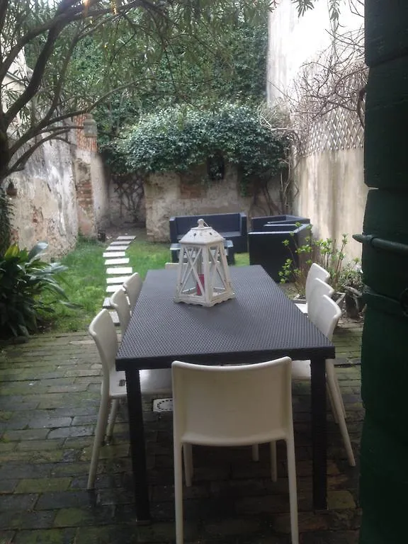 19 Borgo Cavour Bed & Breakfast Treviso