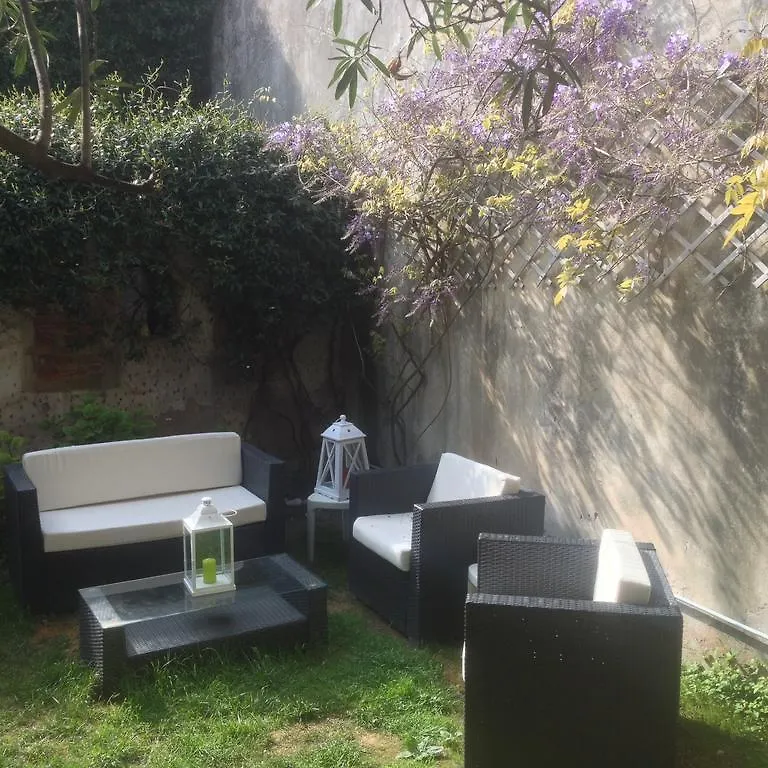 19 Borgo Cavour Bed & Breakfast Treviso