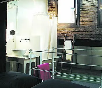 19 Borgo Cavour Bed & Breakfast Treviso