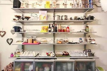 19 Borgo Cavour Bed & Breakfast Treviso Italy