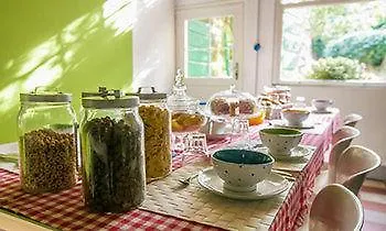 19 Borgo Cavour Bed & Breakfast Treviso