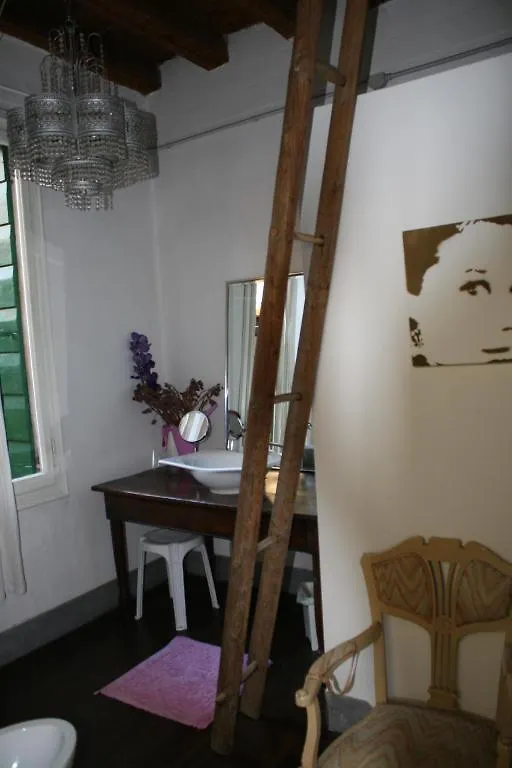 19 Borgo Cavour Bed & Breakfast Treviso 3*,  Italy
