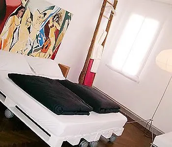 19 Borgo Cavour Bed & Breakfast Treviso