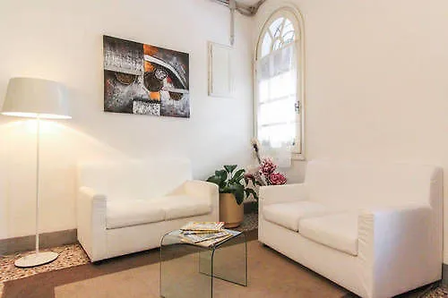 19 Borgo Cavour Bed & Breakfast Treviso
