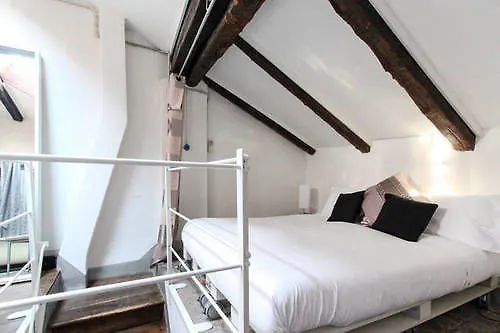 19 Borgo Cavour Bed & Breakfast Treviso