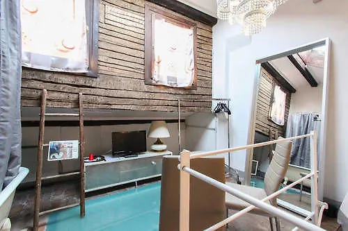 19 Borgo Cavour Bed & Breakfast Treviso
