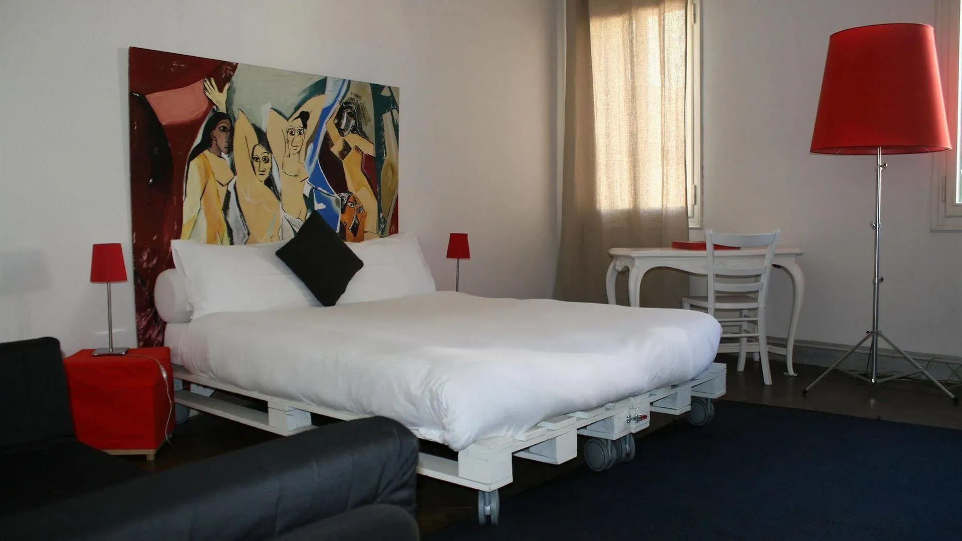 19 Borgo Cavour Bed & Breakfast Treviso