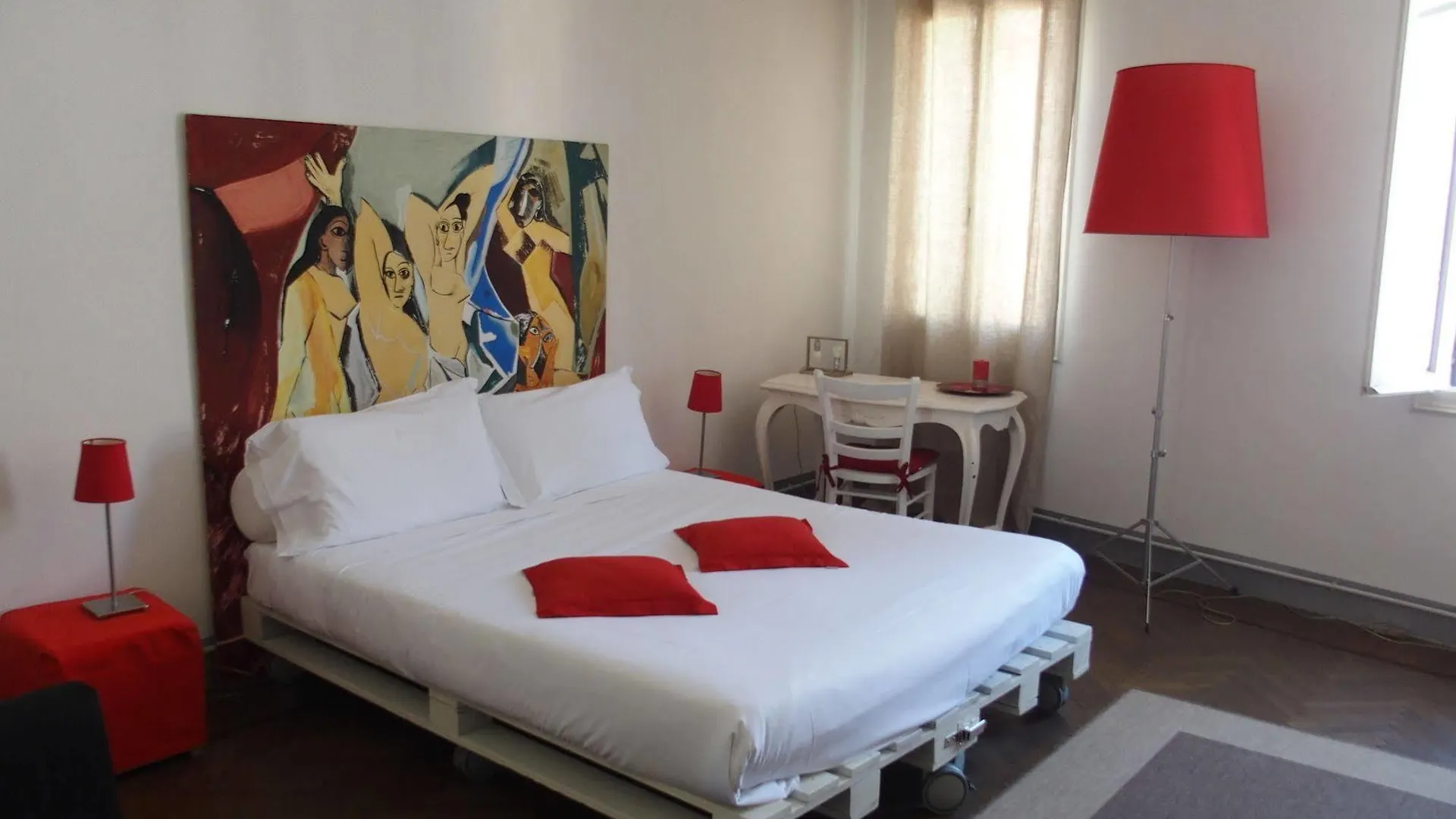 19 Borgo Cavour Bed & Breakfast Treviso