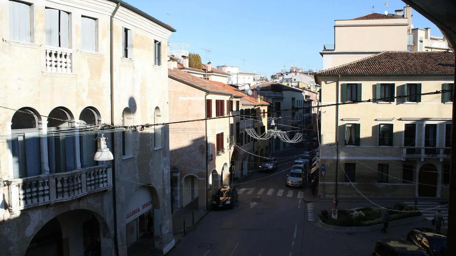 19 Borgo Cavour Bed & Breakfast Treviso 3*,