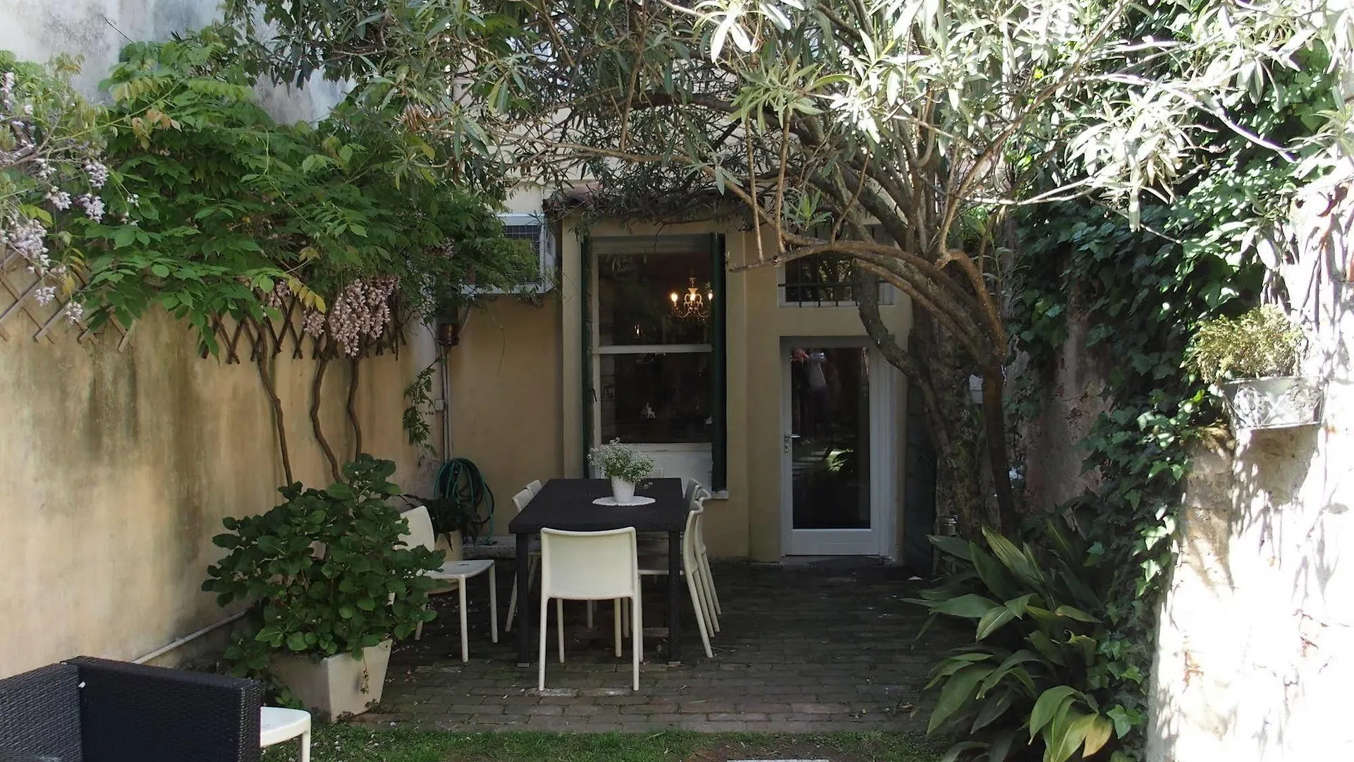 ***  19 Borgo Cavour Bed & Breakfast Treviso Italy