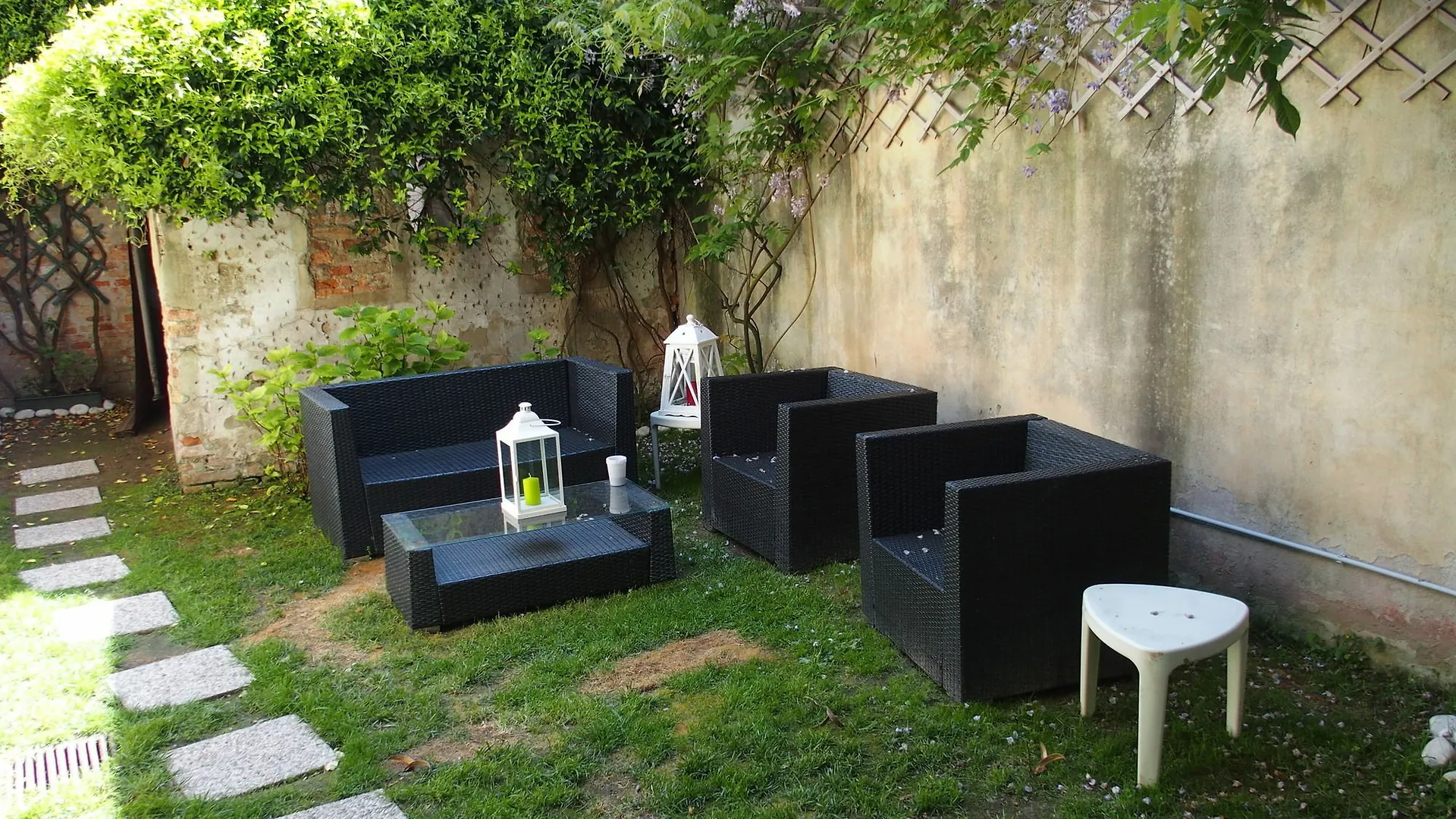 19 Borgo Cavour Bed & Breakfast Treviso 3*,  Italy